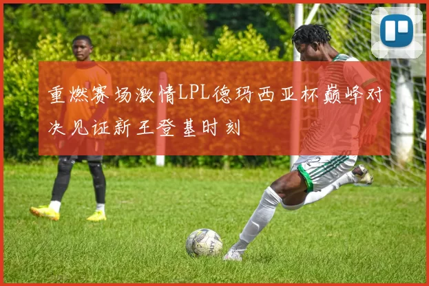 重燃赛场激情LPL德玛西亚杯巅峰对决见证新王登基时刻