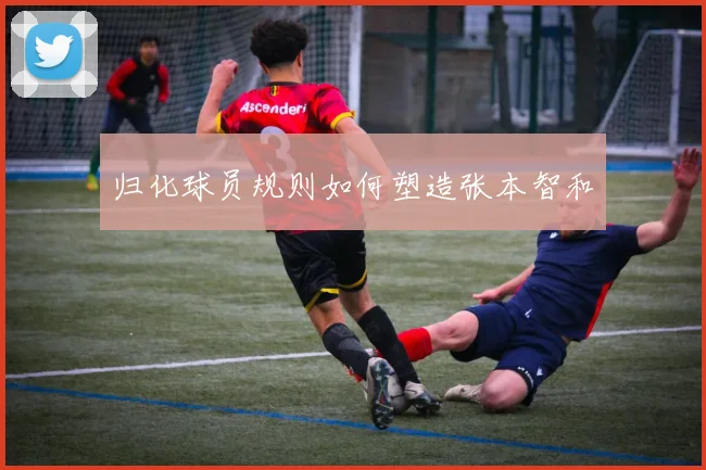 归化球员规则如何塑造张本智和