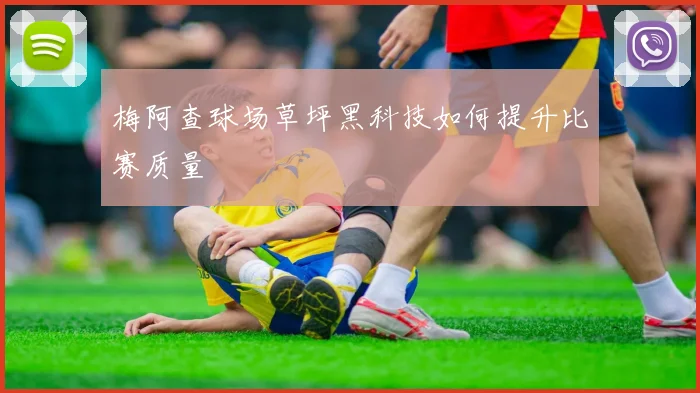 梅阿查球场草坪黑科技如何提升比赛质量