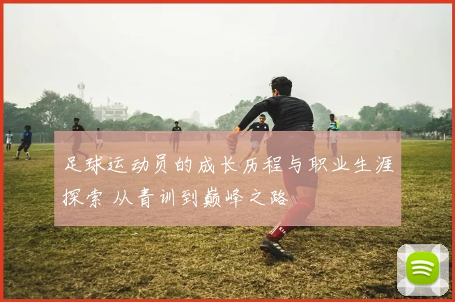 足球运动员的成长历程与职业生涯探索 从青训到巅峰之路